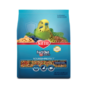 Kaytee Feather Parrot 5lb