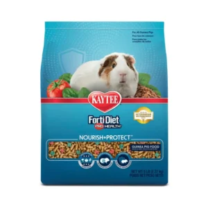 Kaytee Dental Guinea Pig 5lb
