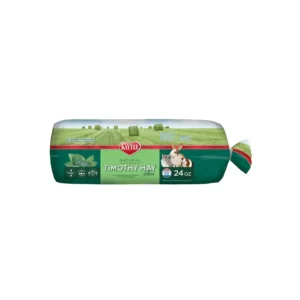 Kaytee Timothy Hay Plus Mint 24oz