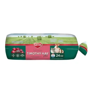 Kaytee Timothy Hay Plus Cranberry 24oz