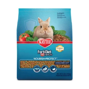Kaytee Juvenile Rabbit 5lb