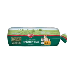 Kaytee Timothy All Natural Mini Bales 24oz
