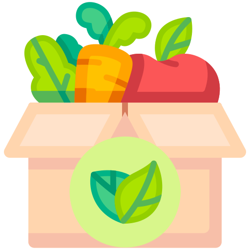 High-Quality Ingredients