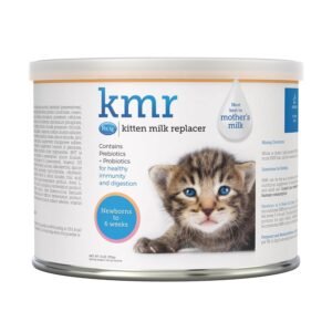 KMR Kitten Milk Replacer 6oz