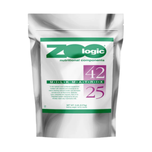 Zoologic 42/25 Powder