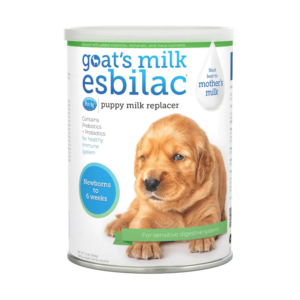 Goat Milk Esbilac 340g