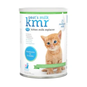 Goat Milk KMR Powder 340g